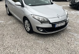 Renault Megane III .
