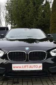 BMW SERIA 1 1.5 D 116KM # Klimatronic # Navi # Parktronic # Tempomat # Led # Alu-2