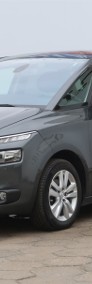 Citroen C4 Picasso II , Skóra, Navi, Klimatronic, Tempomat, Parktronic-3