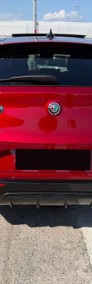 Alfa Romeo Stelvio Turbo Intensa Q4 2.0 Turbo Intensa Q4 (280KM) Dach przeszklony, rozsuwany-3