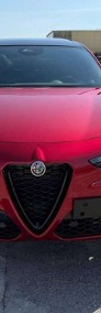Alfa Romeo Stelvio Turbo Intensa Q4 2.0 Turbo Intensa Q4 (280KM) Dach przeszklony, rozsuwany-4