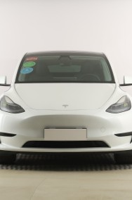 Tesla Model Y , SoH 97%, Serwis ASO, Automat, Skóra, Navi, Klima,-2