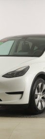 Tesla Model Y , SoH 97%, Serwis ASO, Automat, Skóra, Navi, Klima,-3