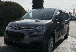 Citroen Berlingo 1.5 diesel