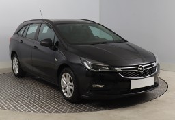 Opel Astra J , Salon Polska, Skóra, Klima, Tempomat, Parktronic