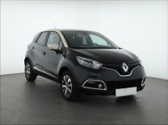 Renault Captur , Salon Polska, Navi, Klimatronic, Tempomat, Parktronic