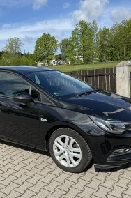 Opel Astra K 1,6 cdti 136 ps ładna świeżo zarejestrowana w Polsce-2