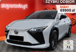 Lexus Inny Lexus 500e Omotenashi DIRECT4 RZ 500e Omotenashi DIRECT4 | Światła przednie