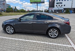 Opel Insignia I EXECUTIVE, Flex Ride, Automat,