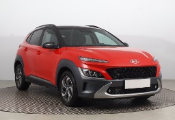 Hyundai Kona , Salon Polska, 1. Właściciel, Serwis ASO, Automat, Navi,