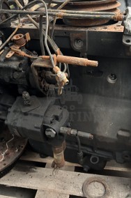 PERKINS ZZ50224 Blok Silnika A4.236 AT4.236-2