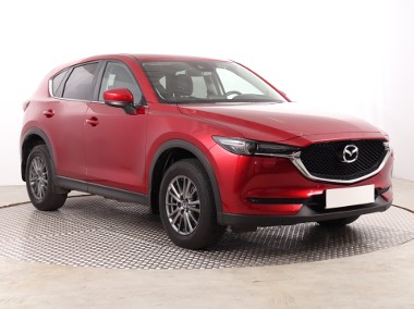 Mazda CX-5 , Salon Polska, 1. Właściciel, Serwis ASO, Navi, Klimatronic,-1