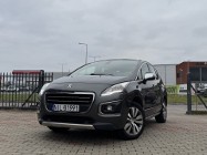 Peugeot 3008 I 1.6 115 KM