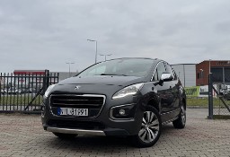 Peugeot 3008 I 1.6 115 KM