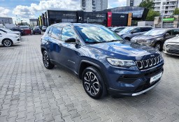Jeep Compass II 1.3 TMair Limited FWD S&amp;S