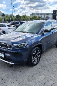 Jeep Compass II 1.3 TMair Limited FWD S&S-2