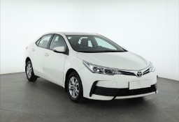 Toyota Corolla XI , Salon Polska, Serwis ASO, Klima, Parktronic