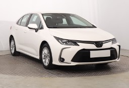 Toyota Corolla XII , Salon Polska, Serwis ASO, Klimatronic, Tempomat, Parktronic