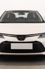 Toyota Corolla XII , Salon Polska, Serwis ASO, Klimatronic, Tempomat, Parktronic-2