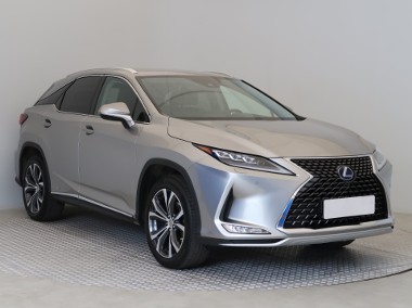 Lexus RX IV , 1. Właściciel, Serwis ASO, Automat, Skóra, Navi,-1