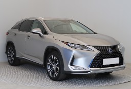 Lexus RX IV , 1. Właściciel, Serwis ASO, Automat, Skóra, Navi,