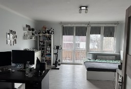 1-pokojowe mieszkanie 41,5 m² - Łódź, Pojezierska