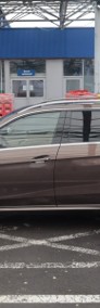 Mercedes-Benz Klasa E W212 , 170 KM, Automat, Skóra, Navi, Klimatronic, Tempomat,-4