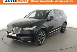 Volvo XC90 IV 4x4 automat skóra full LED panorama navi kamery el. fotele