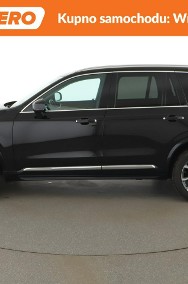 Volvo XC90 IV 4x4 automat skóra full LED panorama navi kamery el. fotele-2