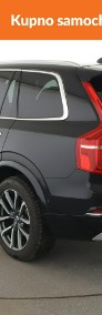 Volvo XC90 IV 4x4 automat skóra full LED panorama navi kamery el. fotele-4