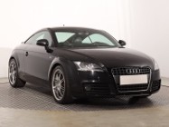 Audi TT II (8J) , Skóra, Xenon, Bi-Xenon, Klimatronic, Tempomat, Parktronic