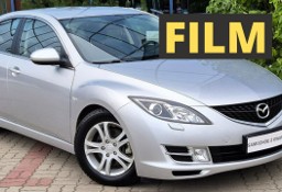 Mazda 6 II GWARANCJA * 1.8 * manual * serwisowany * zadbany * warszawa