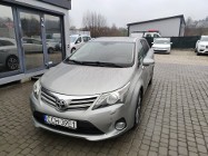 Toyota Avensis III Salon Polska