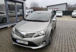 Toyota Avensis III Salon Polska