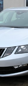 Skoda Octavia III SalonPL TSI 115KM FV23% Ambition 1WŁ ASO SmartLink Tempomat-3