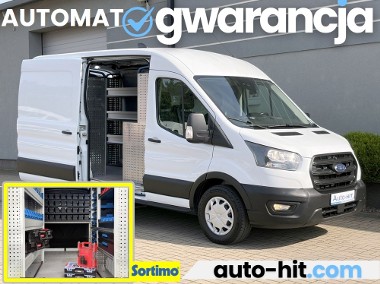 L2H2 Warsztat SORTIMO Przetwornica 230V Automat /www.auto-hit.com/-1