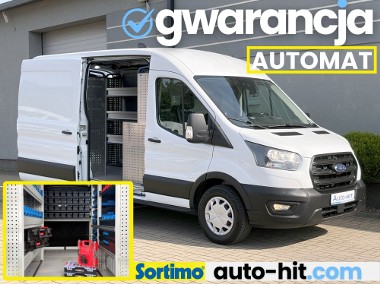 L2H2 Warsztat SORTIMO Przetwornica 230V Automat /www.auto-hit.com/-1