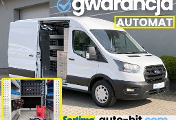 Ford Transit L2H2 Warsztat SORTIMO Przetwornica 230V Automat /www.auto-hit.com/