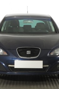 SEAT Leon II , GAZ, Klimatronic, Tempomat, Podgrzewane siedzienia,ALU-2