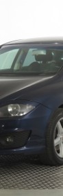 SEAT Leon II , GAZ, Klimatronic, Tempomat, Podgrzewane siedzienia,ALU-3