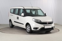 Fiat Doblo II , Salon Polska, Parktronic