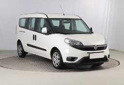 Fiat Doblo II , Salon Polska, Parktronic