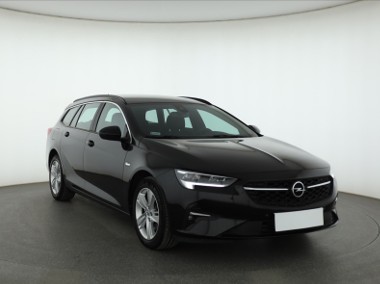 Opel Insignia , Salon Polska, Serwis ASO, Automat, Navi, Klimatronic,-1
