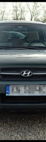 Hyundai Tucson 2.0CRDi 113KM* 4WD Lock* Hak*Klima*-3