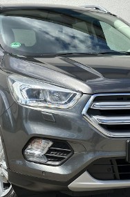 Ford Kuga III 1.5 EcoBoost*Benzyna*Navi*Kamera*LED*Bezwypadkowy*-2