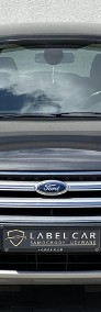 Ford Kuga III 1.5 EcoBoost*Benzyna*Navi*Kamera*LED*Bezwypadkowy*-4