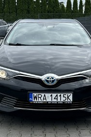 Toyota Auris II NAVI*LIFT*Kamera*Cofania*Grzane*Fotele*Serwis*ASO*Zarejestrowana-2