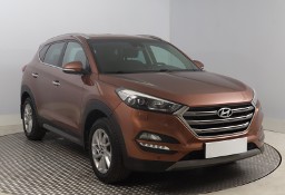 Hyundai Tucson , Salon Polska, Serwis ASO, Navi, Klimatronic, Tempomat,