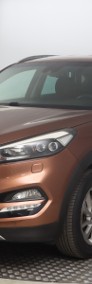 Hyundai Tucson , Salon Polska, Serwis ASO, Navi, Klimatronic, Tempomat,-3