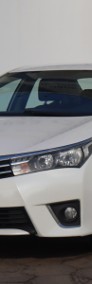 Toyota Corolla XI , Salon Polska, Serwis ASO, Navi, Klimatronic, Tempomat,-3